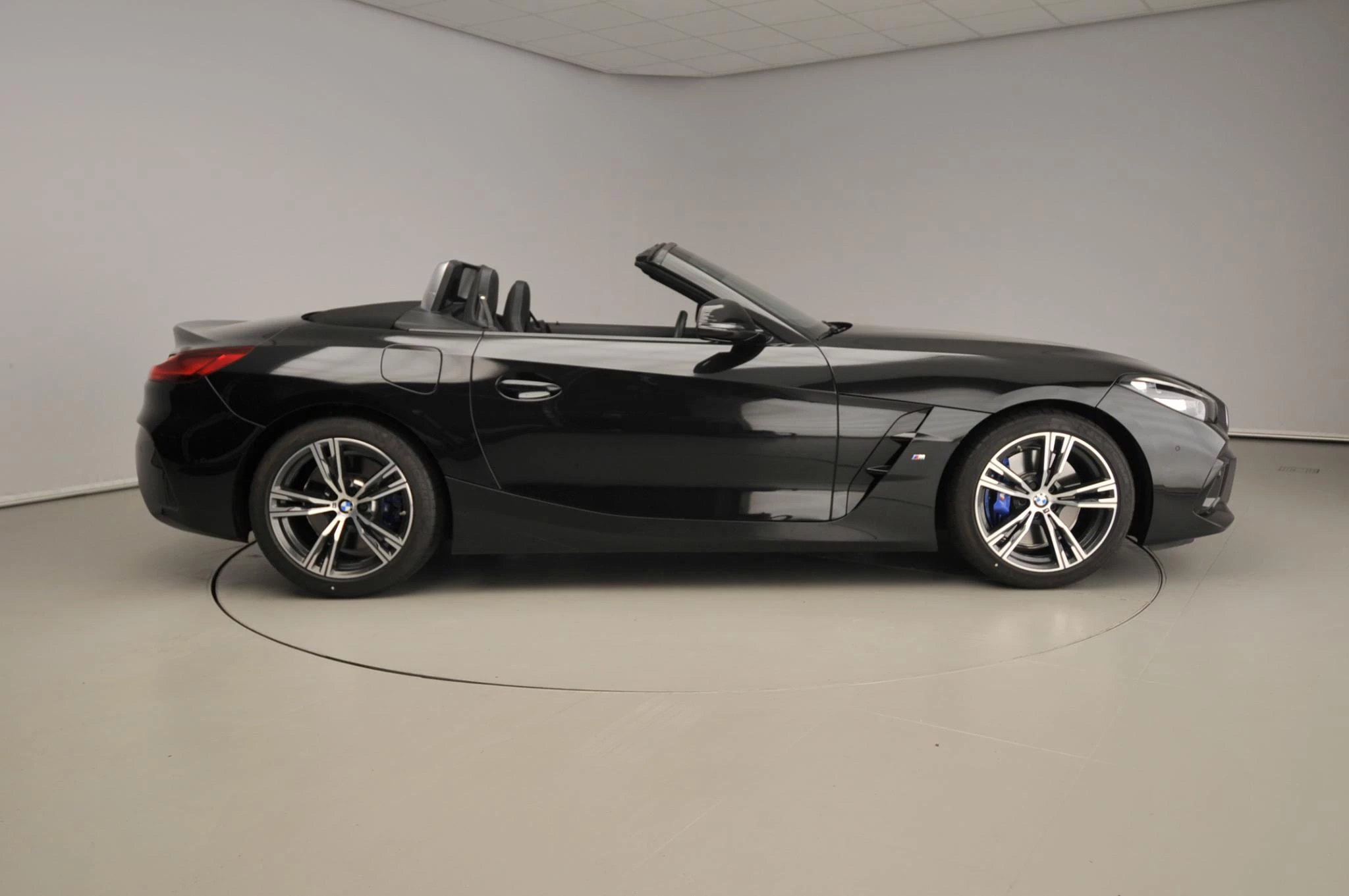 Hoofdafbeelding BMW Z4