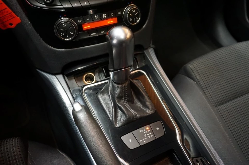 Hoofdafbeelding Peugeot 508