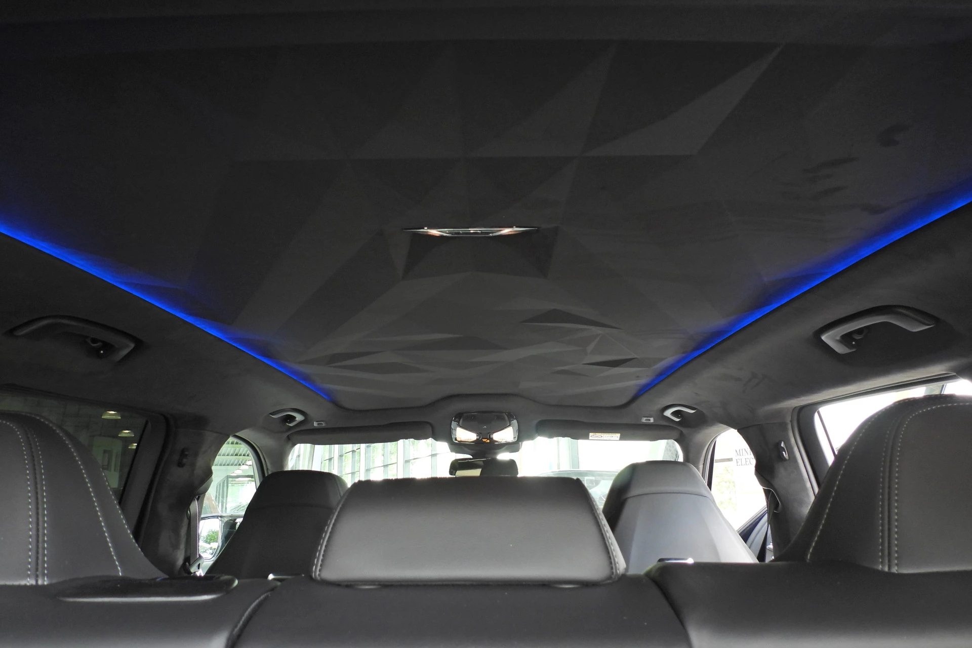 Hoofdafbeelding BMW XM