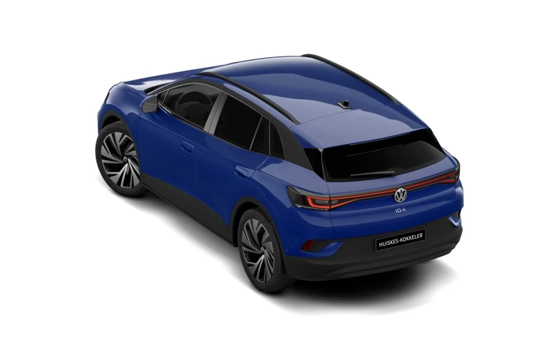 Hoofdafbeelding Volkswagen ID.4