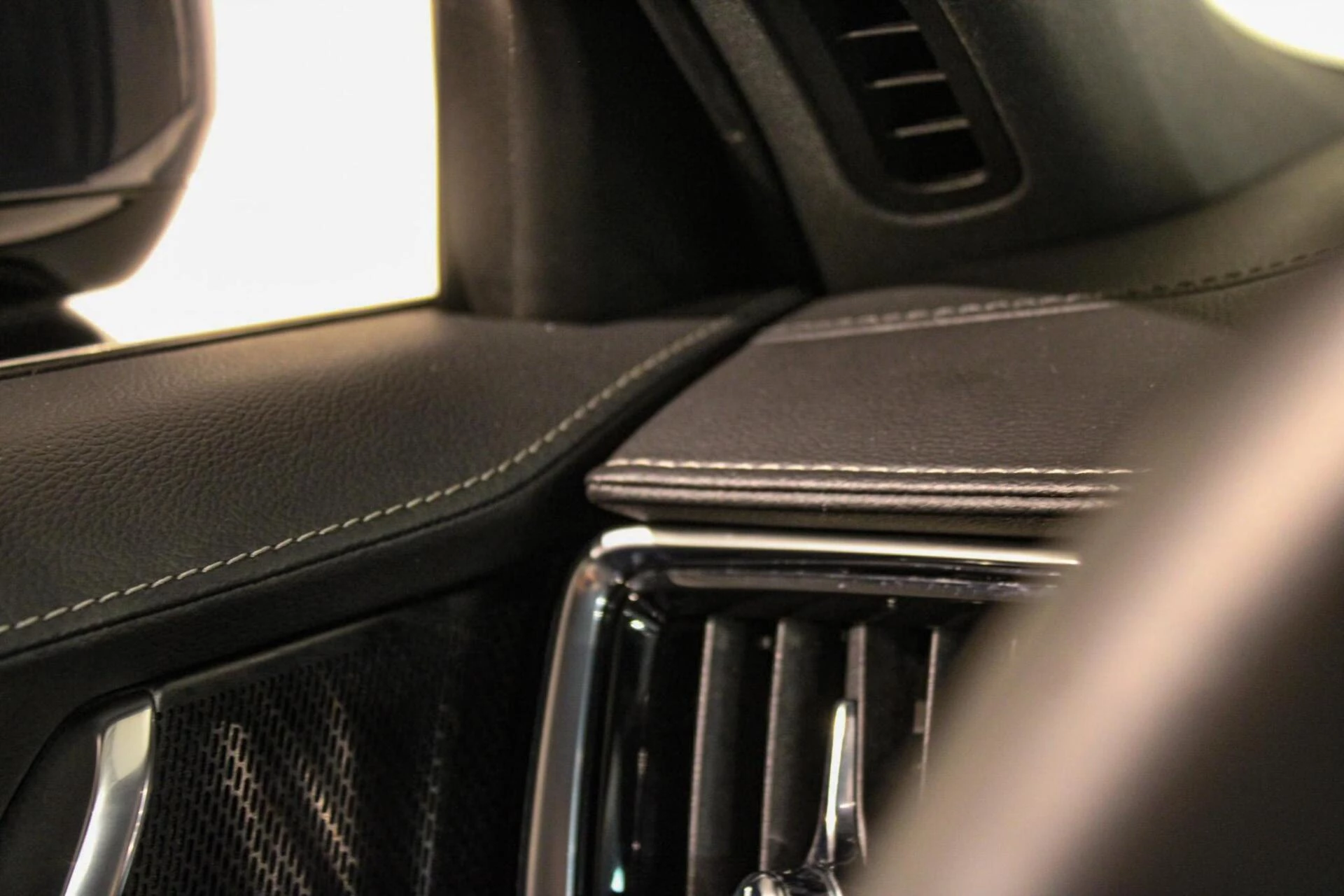 Hoofdafbeelding Volvo V90