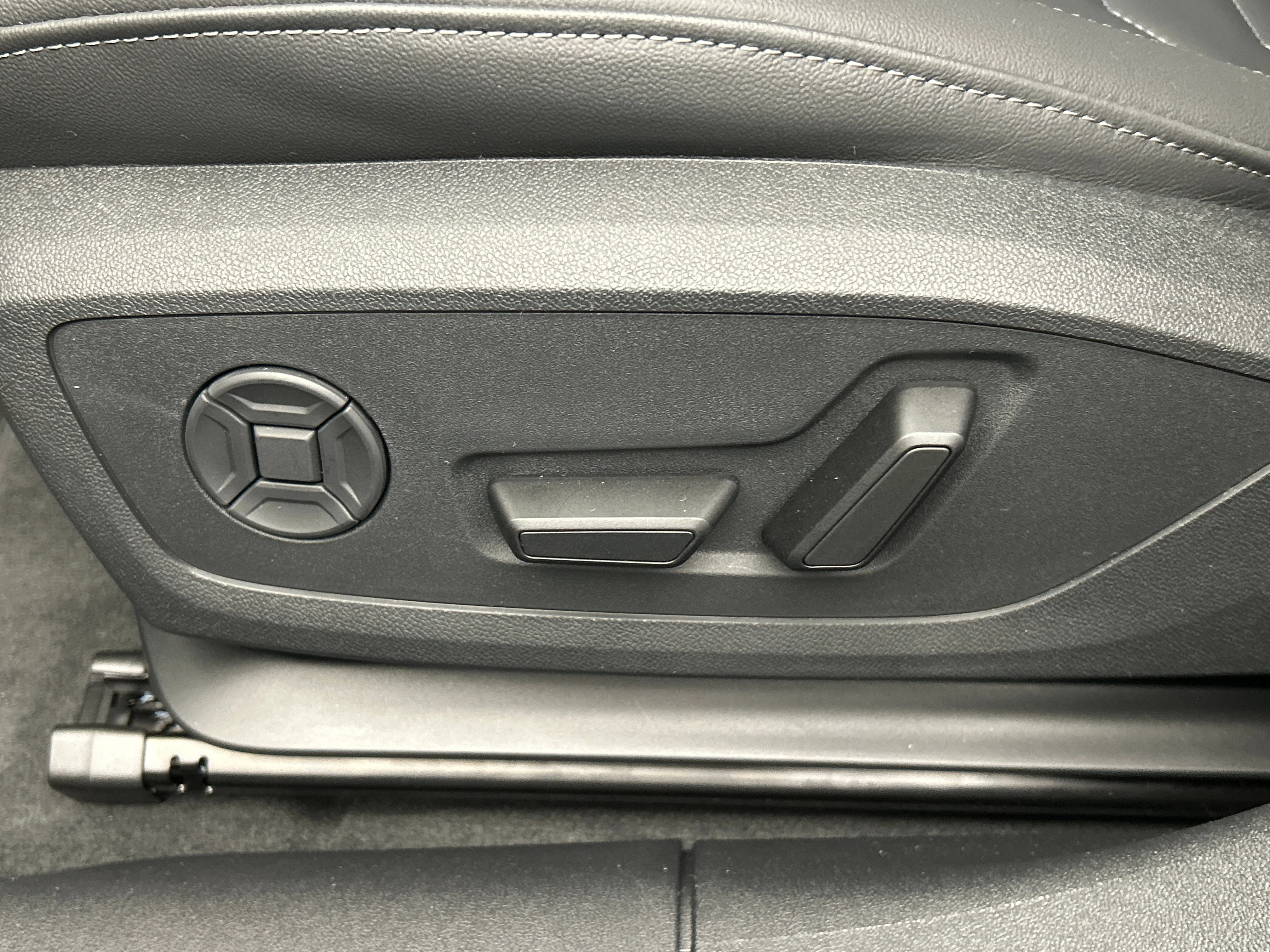 Hoofdafbeelding Audi A6 Sportback e-tron
