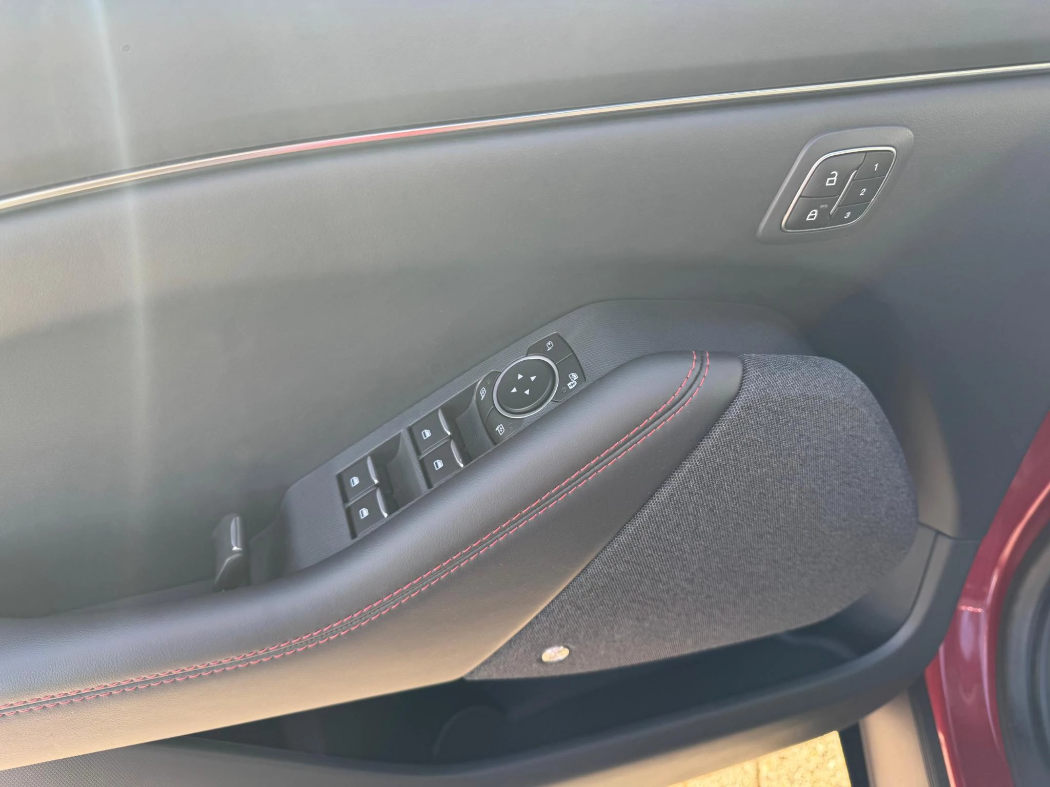 Hoofdafbeelding Ford Mustang Mach-E