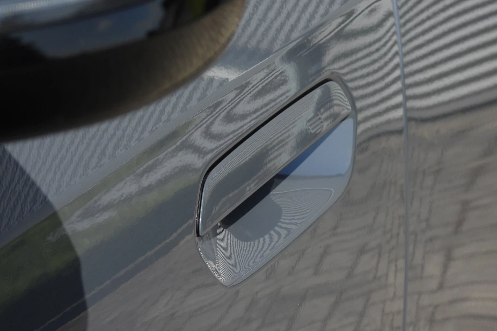 Hoofdafbeelding BMW iX1