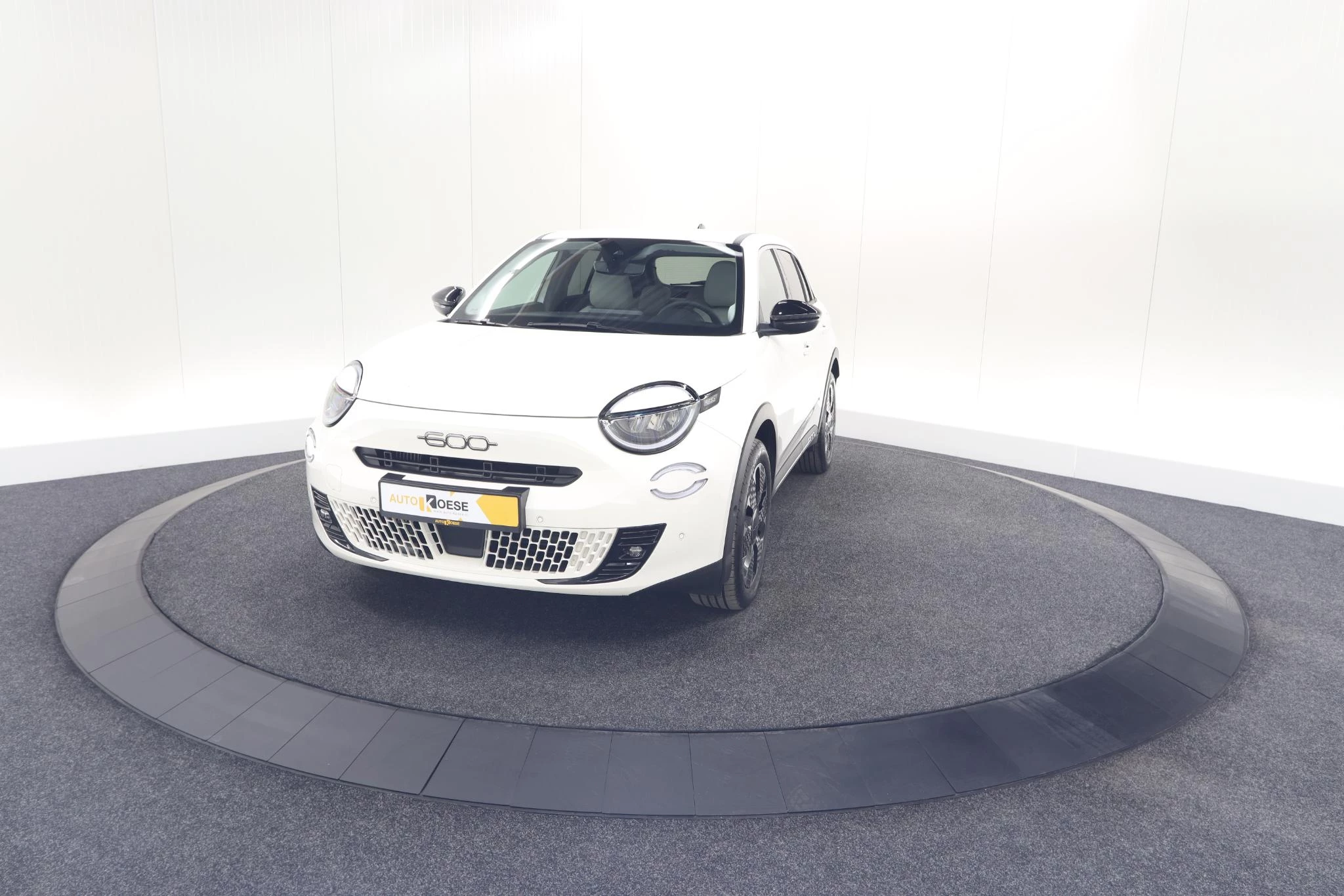 Hoofdafbeelding Fiat 600