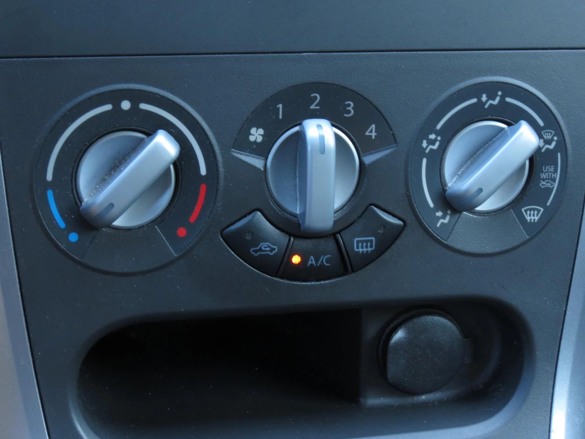 Hoofdafbeelding Opel Agila