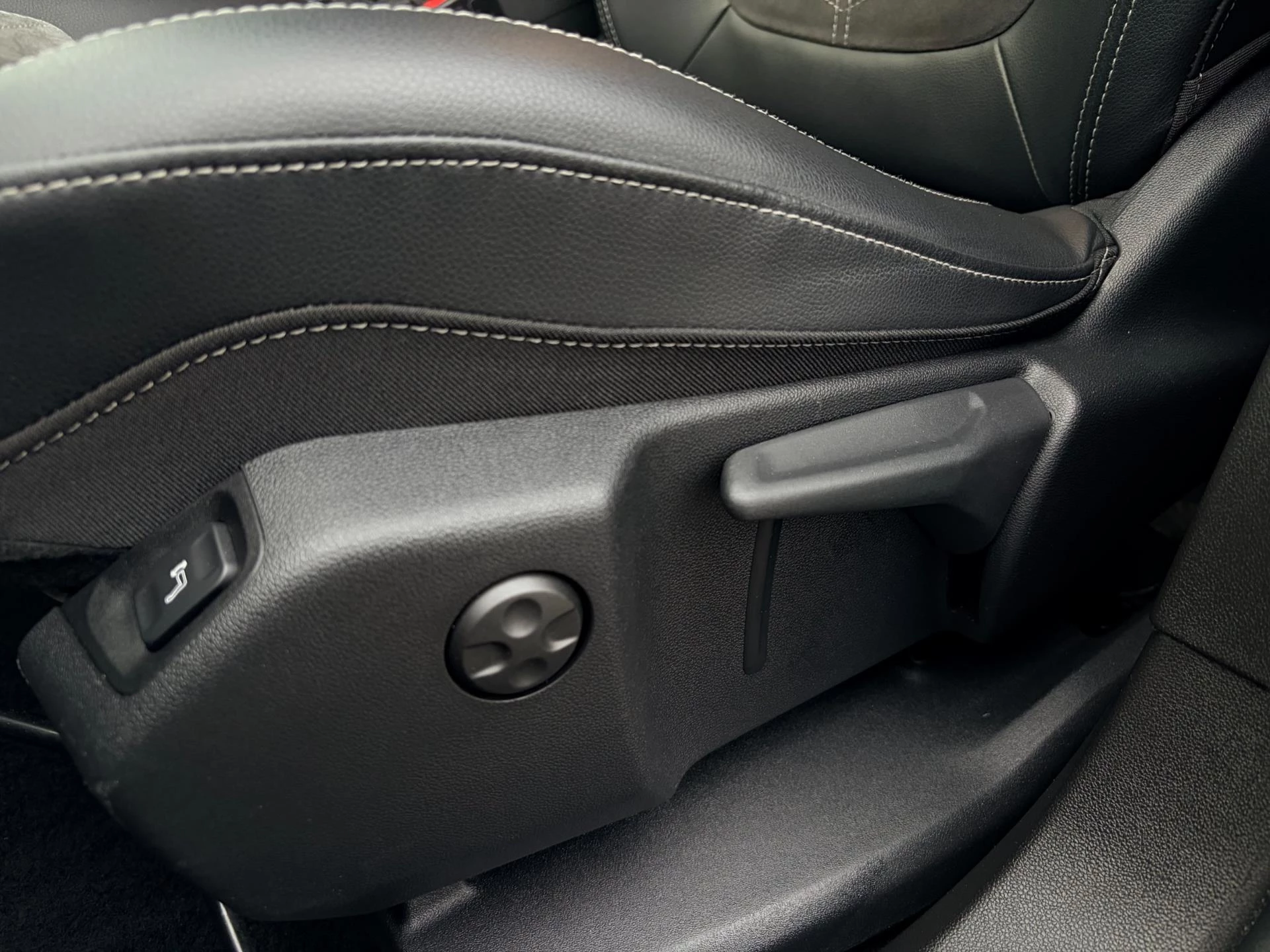 Hoofdafbeelding Opel Grandland