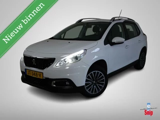 Peugeot 2008 1.2 PureTech Blue Lion