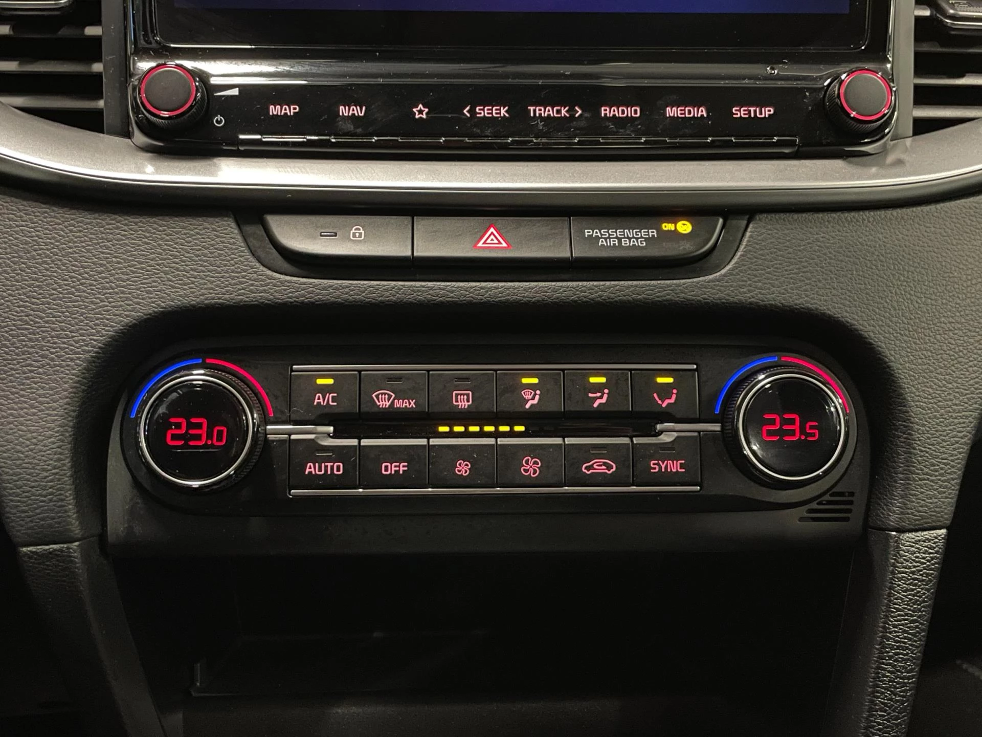 Hoofdafbeelding Kia Ceed