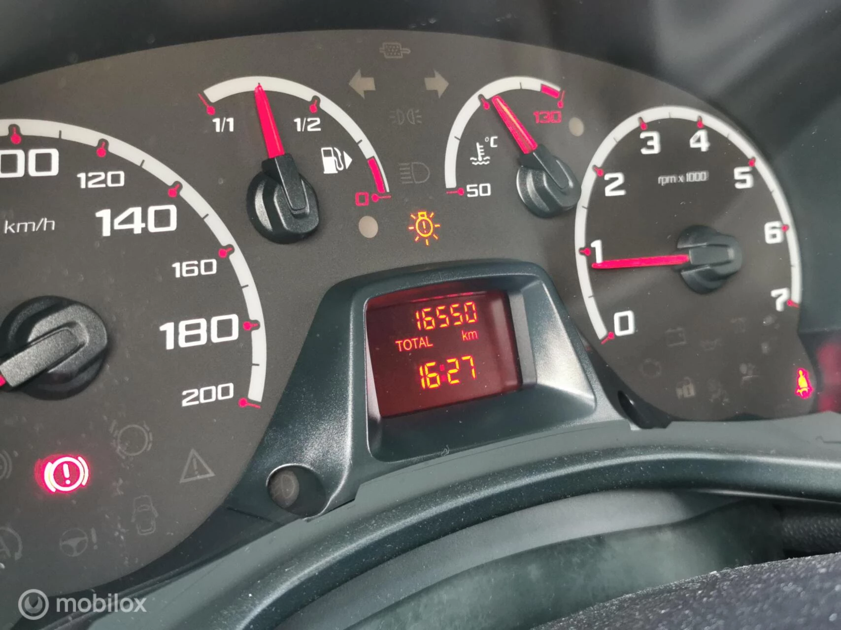 Hoofdafbeelding Ford Ka