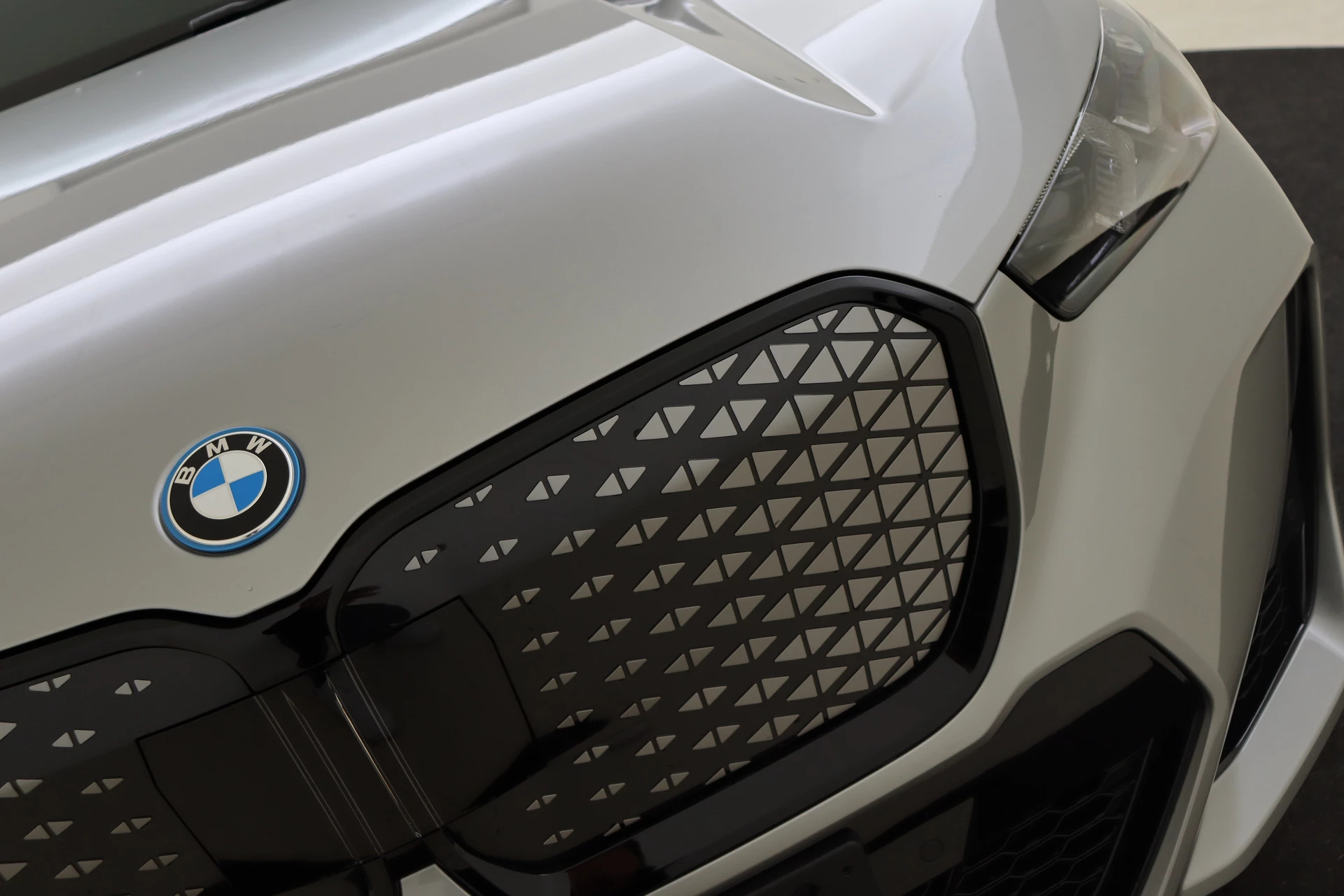 Hoofdafbeelding BMW iX1