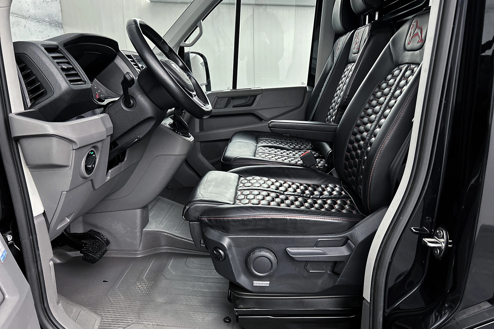 Hoofdafbeelding MAN TGE