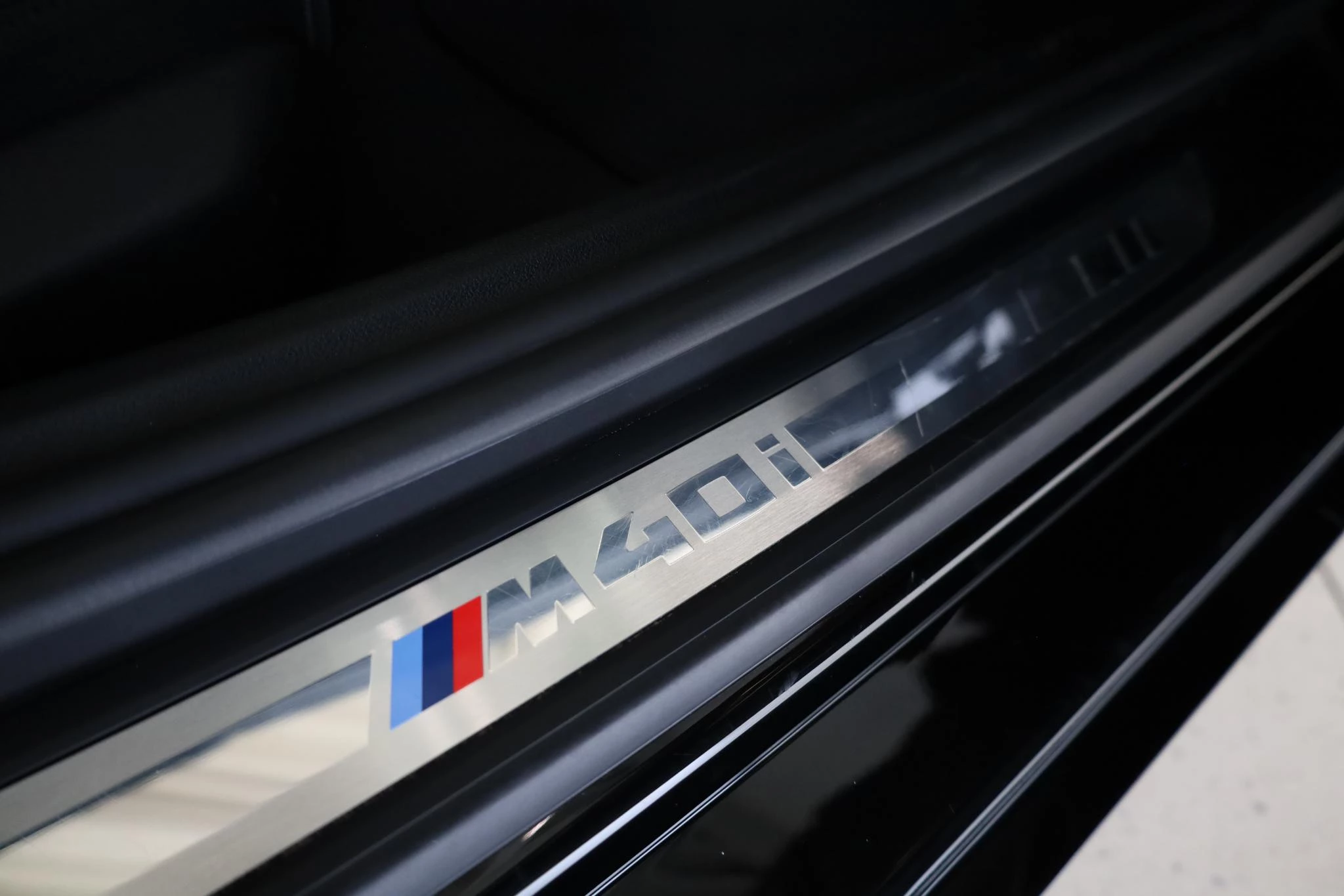 Hoofdafbeelding BMW Z4