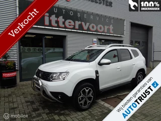 Dacia Duster 1.0 TCe Comfort