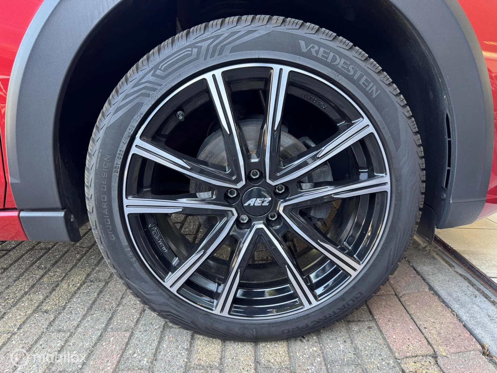 Hoofdafbeelding Volkswagen Taigo