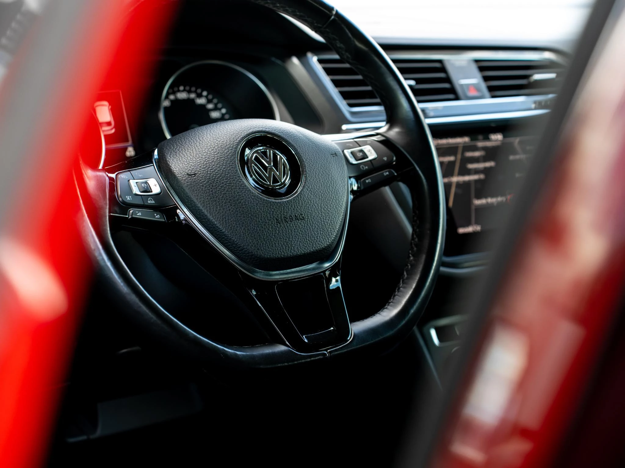 Hoofdafbeelding Volkswagen Tiguan Allspace