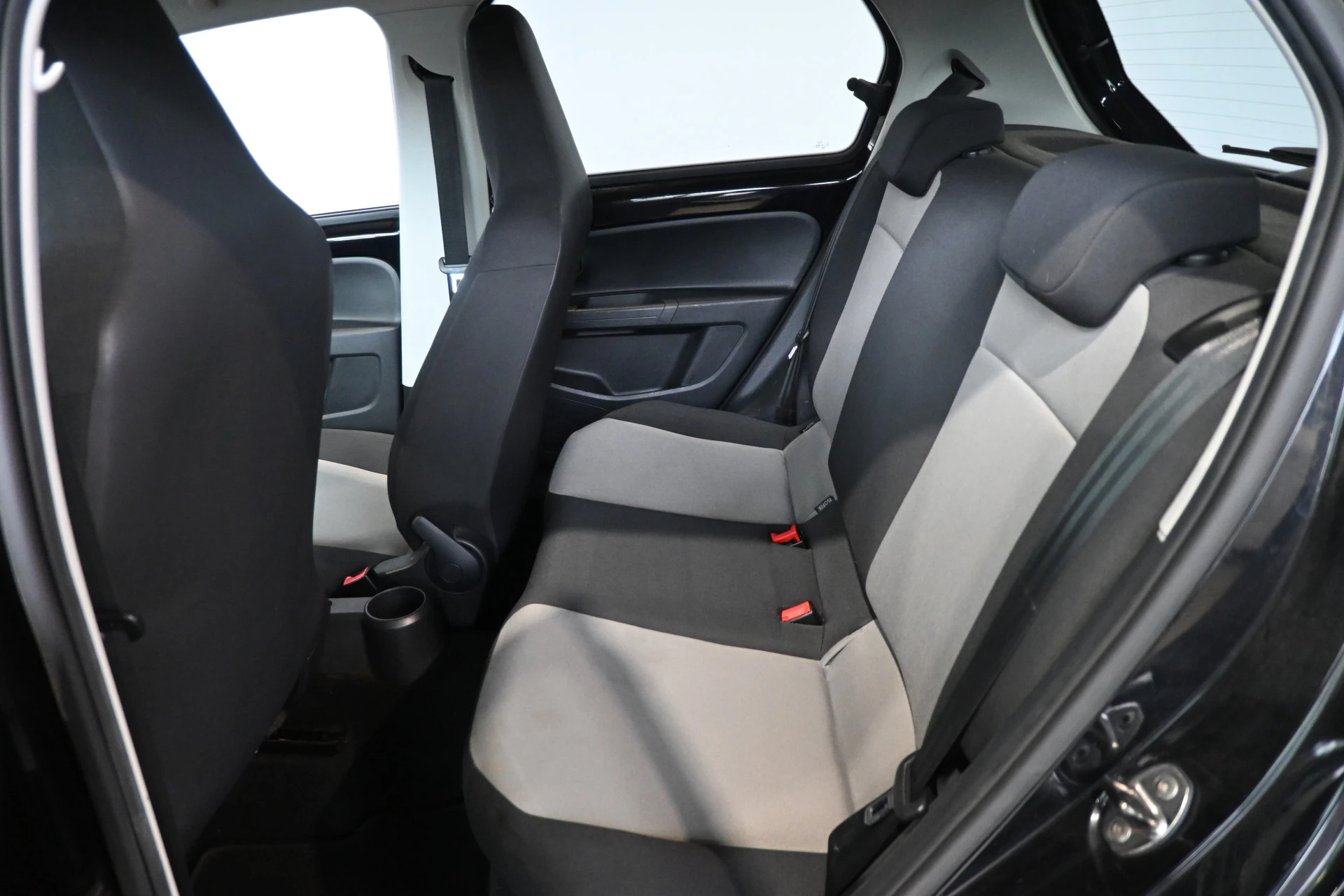 Hoofdafbeelding Škoda Citigo