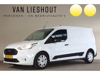 Ford Transit Connect 1.5 EcoBlue L2 Trend - NL- Auto!! Camera I Parksens. A I Apple -- Bevrijdingsdag open van 11.00 t/m 16.00 uur --