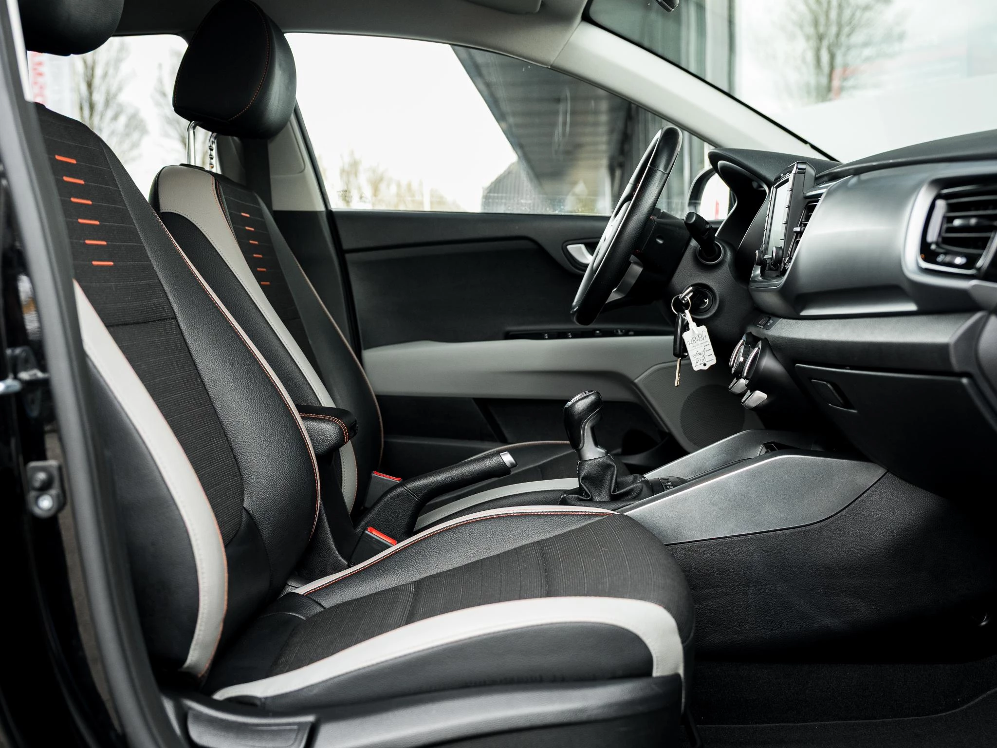 Hoofdafbeelding Kia Stonic