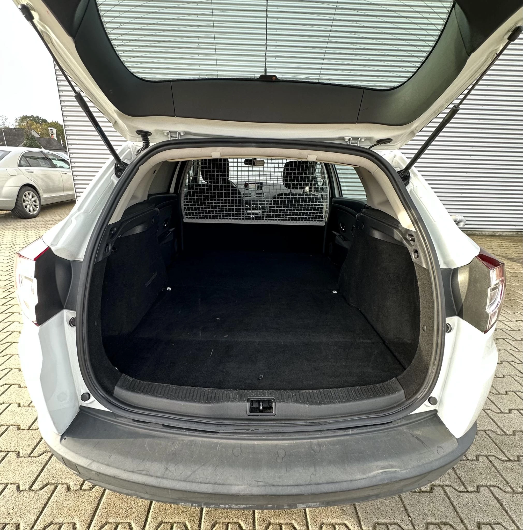 Hoofdafbeelding Renault Mégane