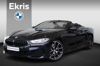 Hoofdafbeelding BMW 8 Serie BMW 8-serie 840i High Executive | M Sportpakket | Harman Kardon | CoPilot Pack