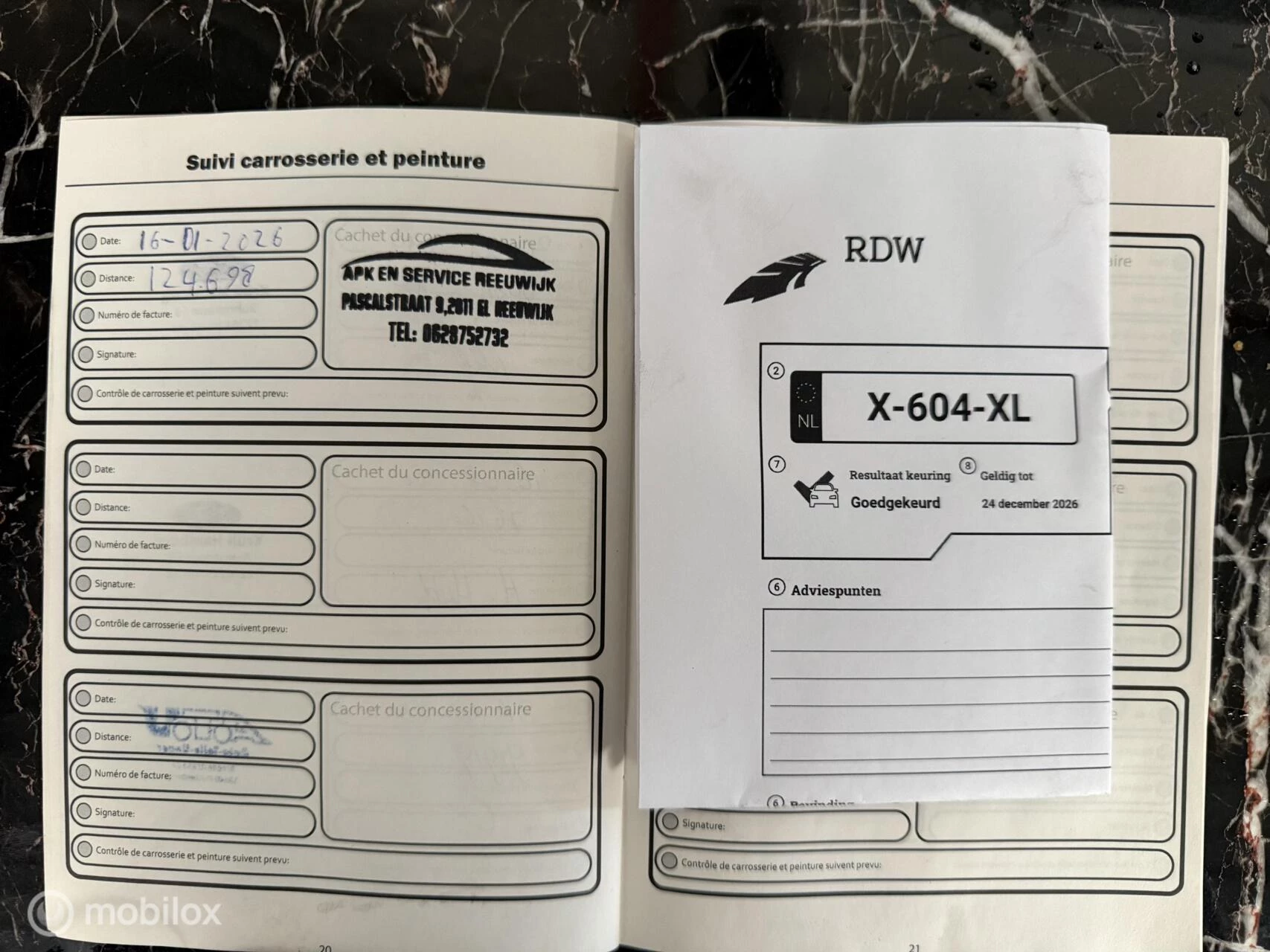 Hoofdafbeelding Ford S-Max