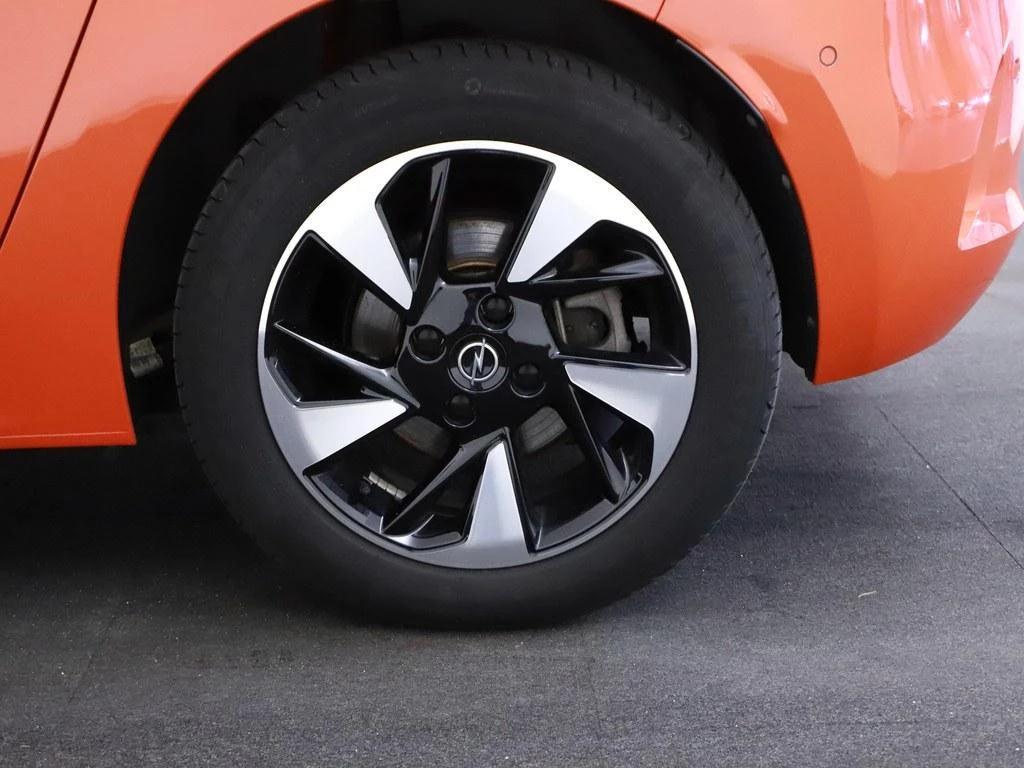 Hoofdafbeelding Opel Corsa-e