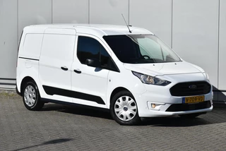 Ford Transit Connect 1.5 L2 2xSchuifdeur Camera Navi Cruise