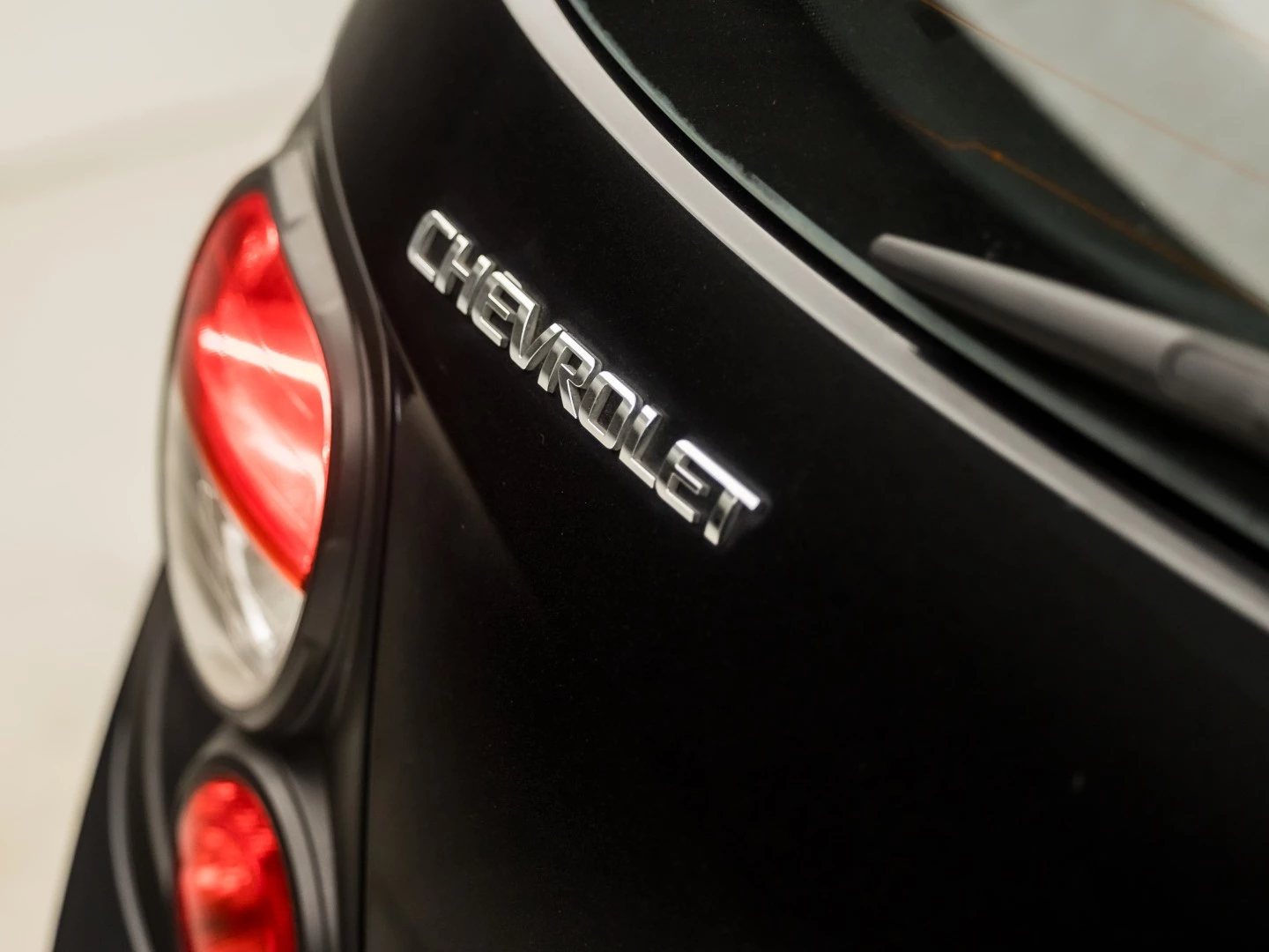 Hoofdafbeelding Chevrolet Aveo