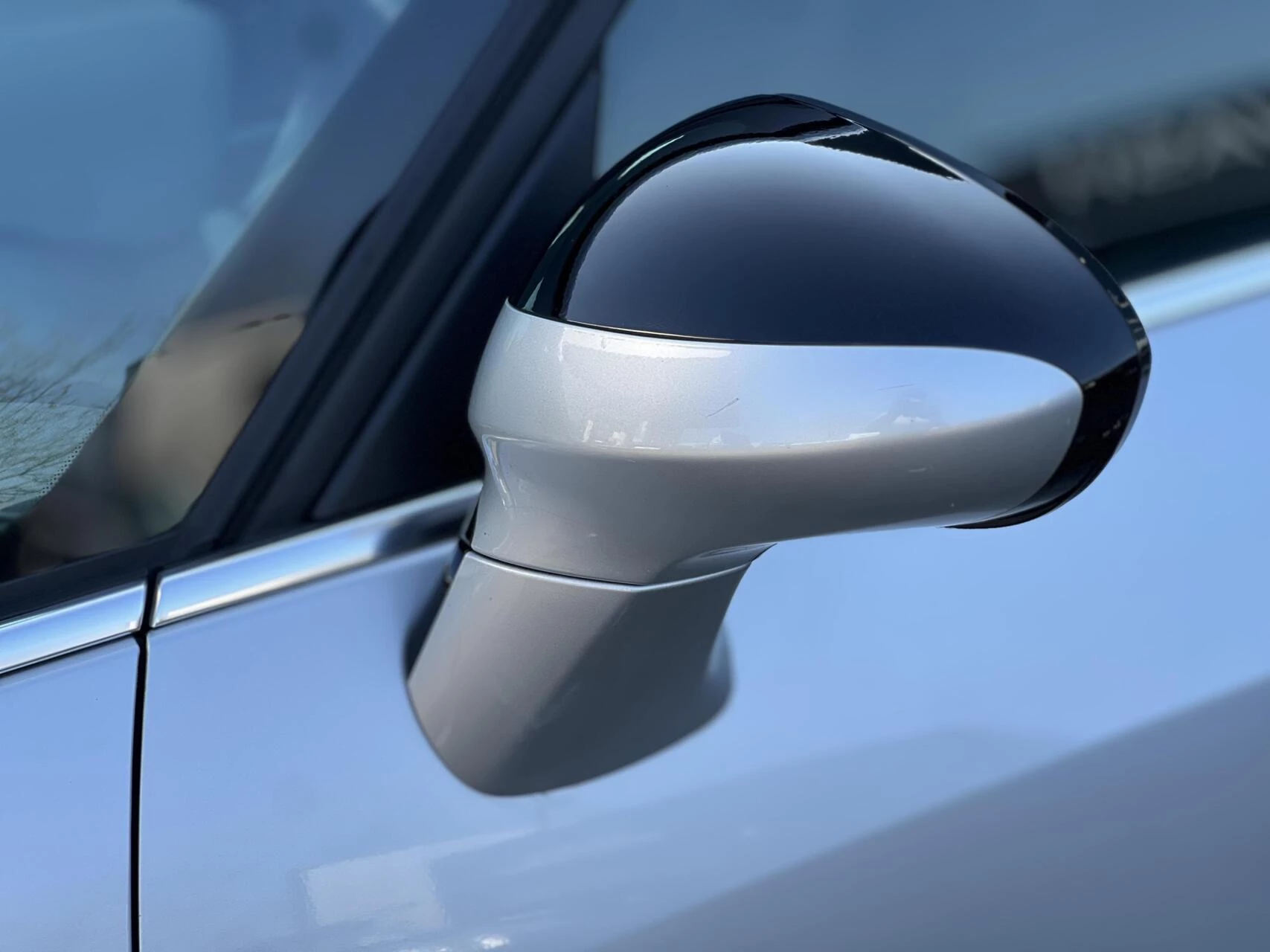 Hoofdafbeelding Opel Zafira