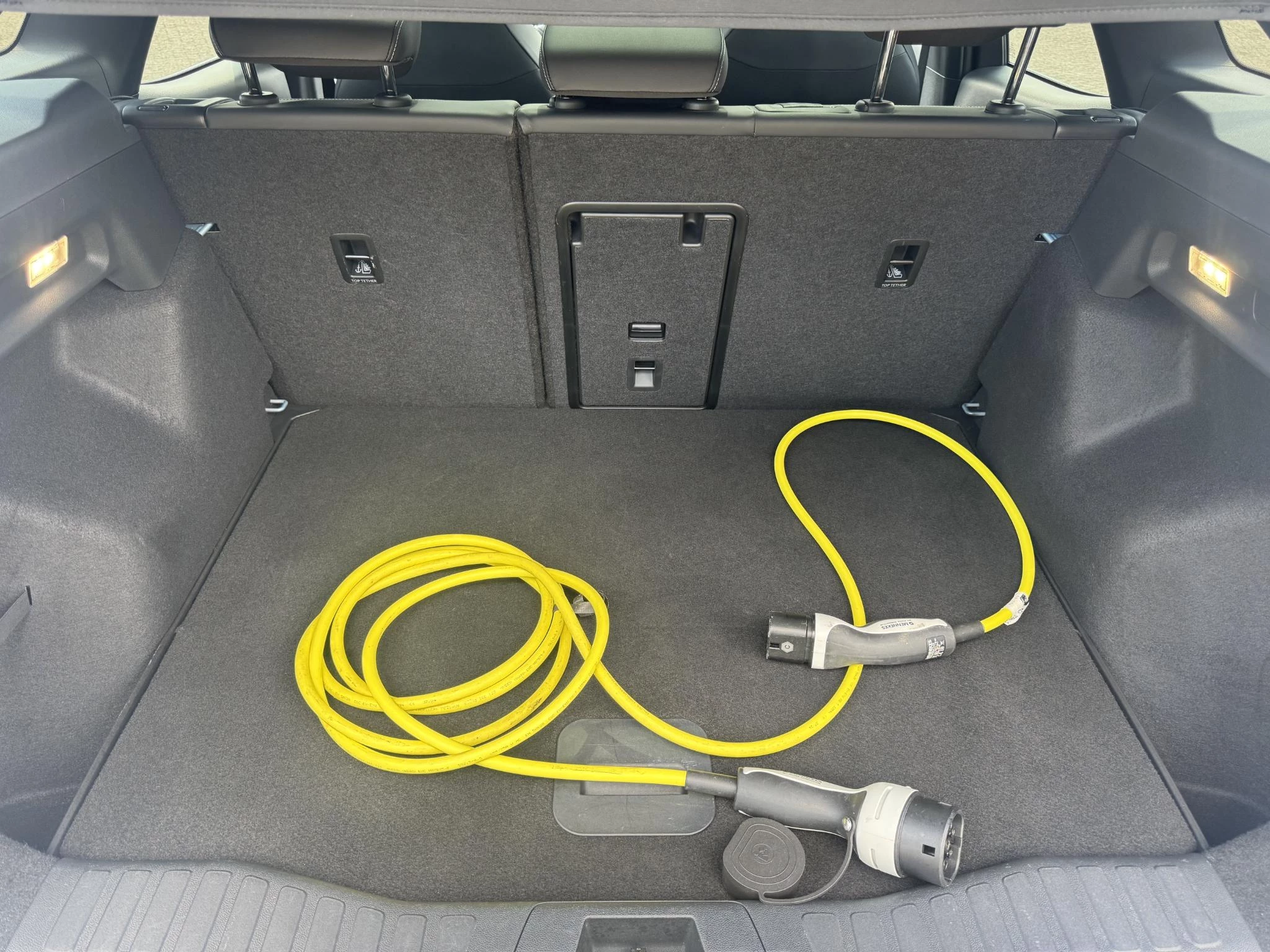 Hoofdafbeelding Ford Explorer
