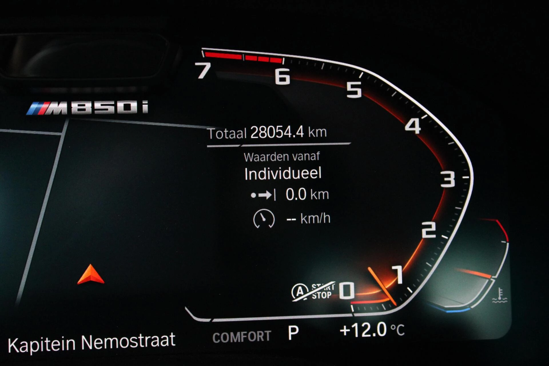 Hoofdafbeelding BMW 8 Serie