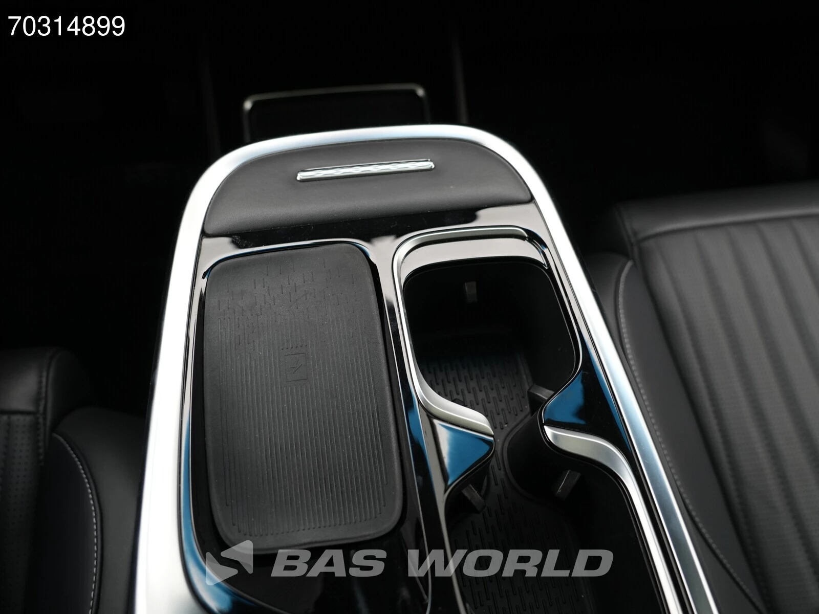 Hoofdafbeelding Maxus MIFA 9