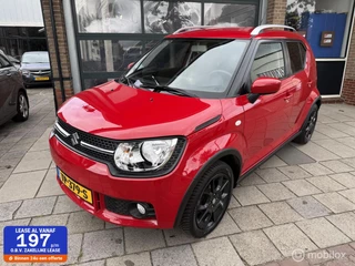 Suzuki Ignis 1.2 Business Edition / trekhaak / Navi / Airco /