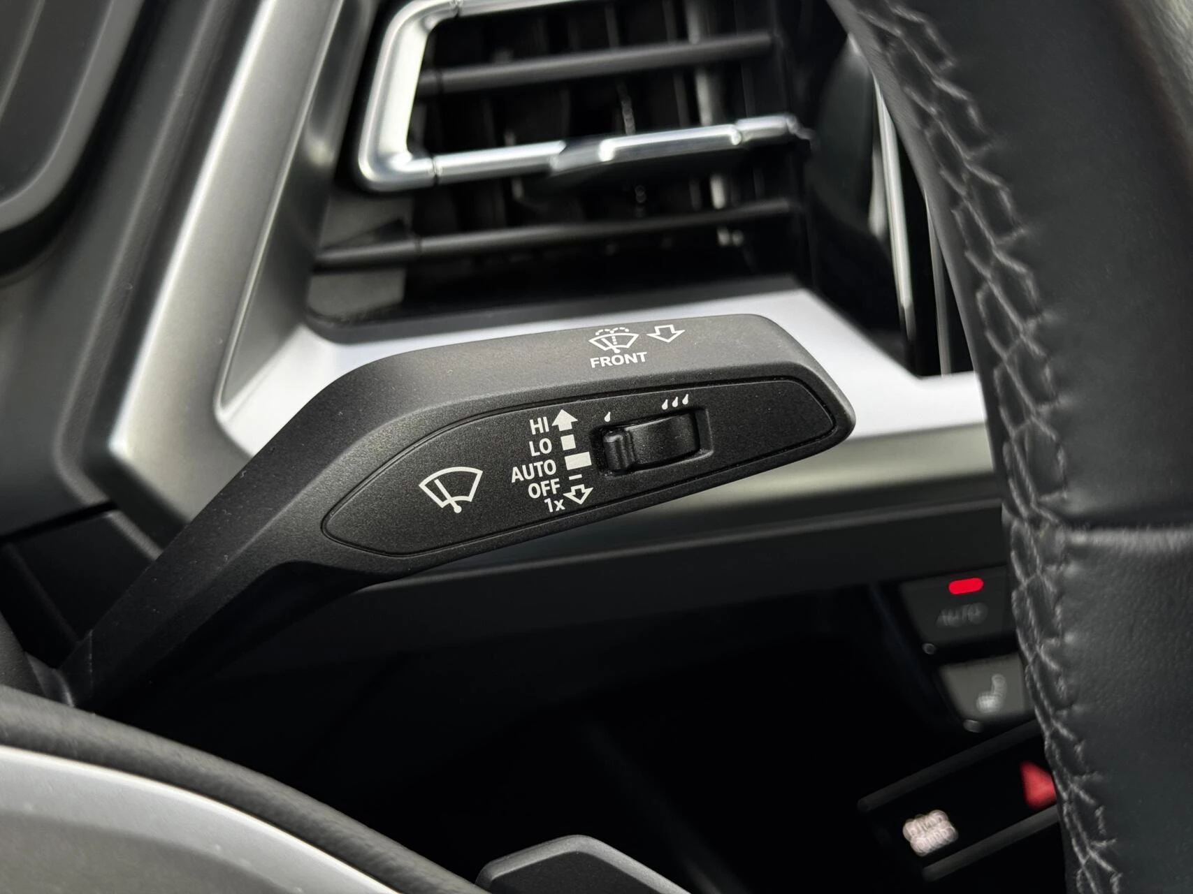 Hoofdafbeelding Audi Q4 Sportback e-tron