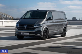 Hoofdafbeelding Volkswagen Transporter Volkswagen Transporter 2.0 TDI L2H3 28 Bulli I 75 Edition