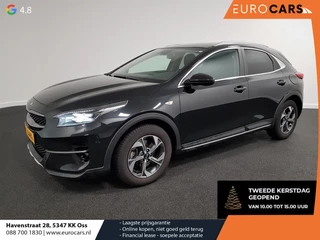 Kia XCeed 1.0 T-GDi 120pk Active Line | Navigatie | Climate Control | Camera | Parkeer Sensoren | Led | Stoel en stuurverwarming