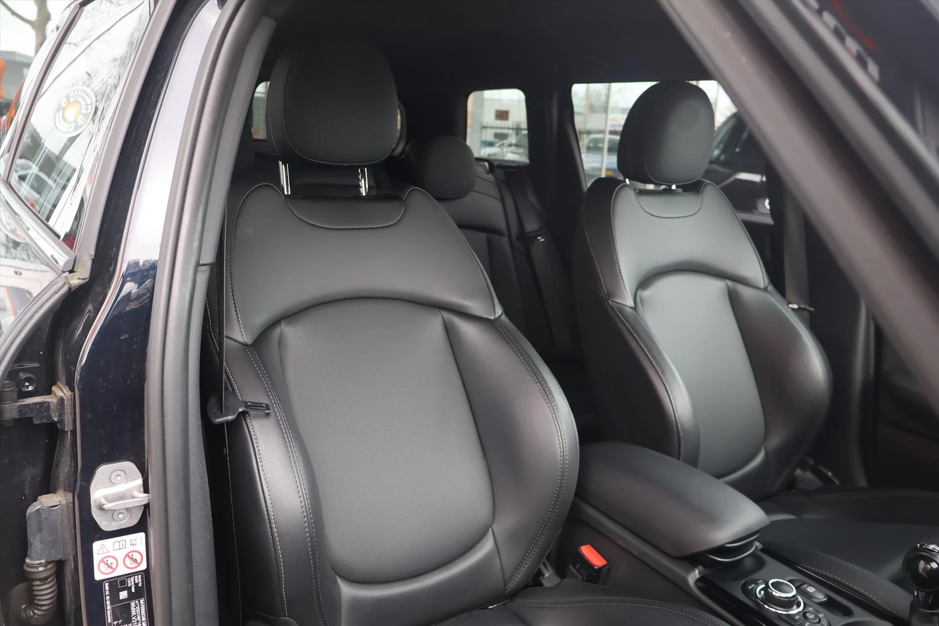 Hoofdafbeelding MINI Clubman