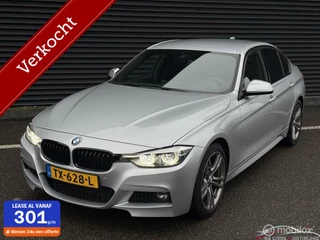 BMW 3-serie 318i M Sport Edition, Harman Kardon, Lane, Dodeh