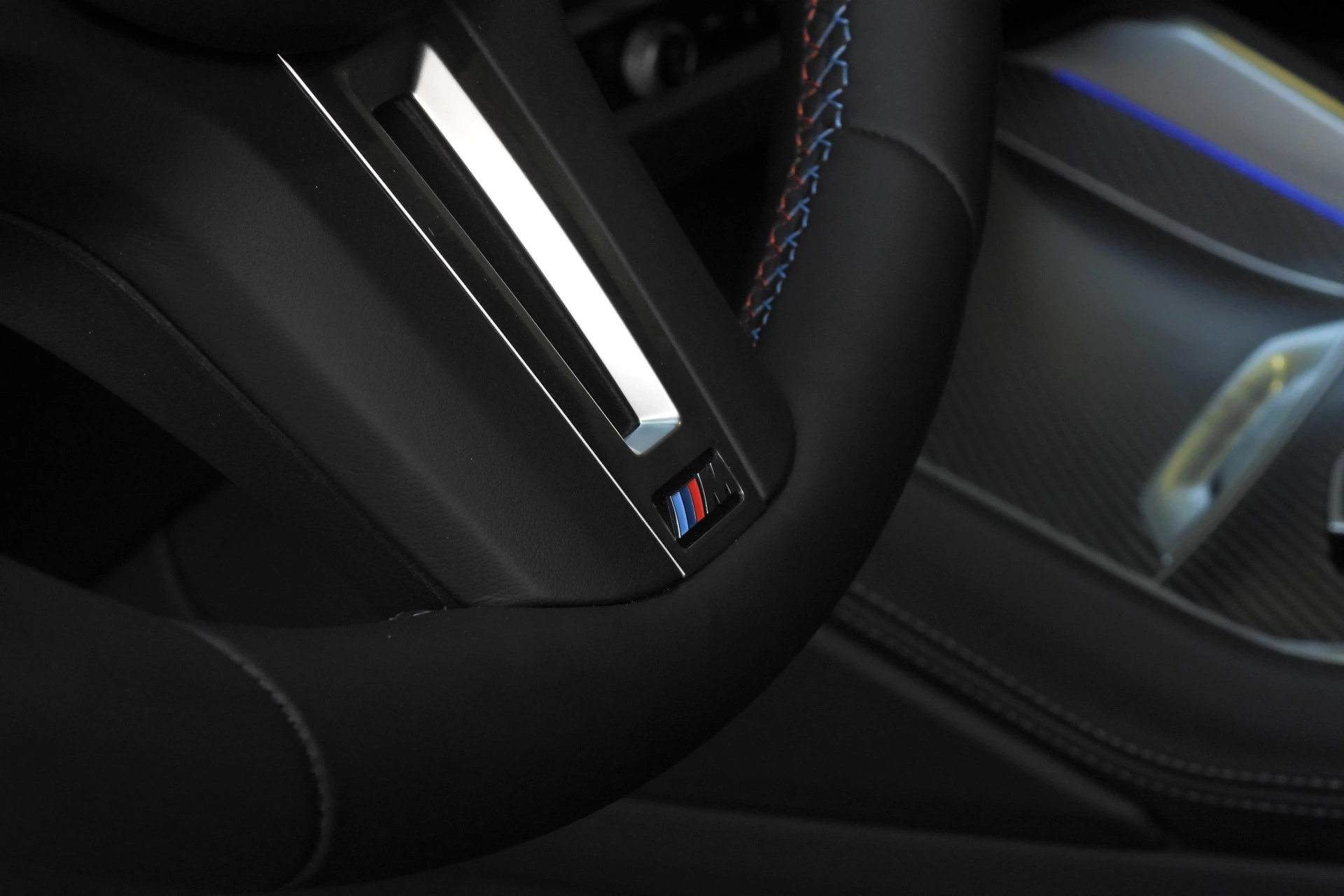 Hoofdafbeelding BMW XM