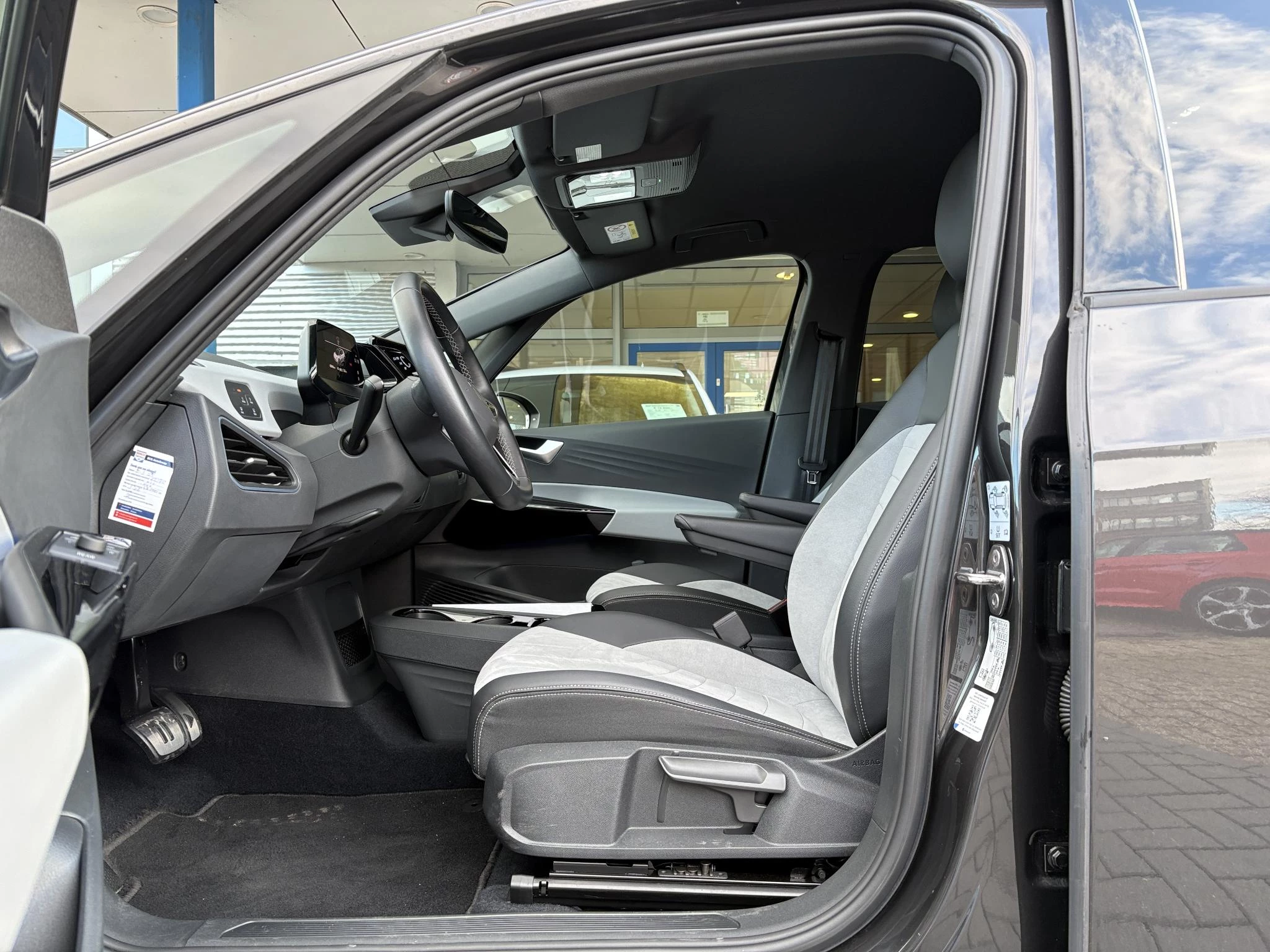 Hoofdafbeelding Volkswagen ID.3