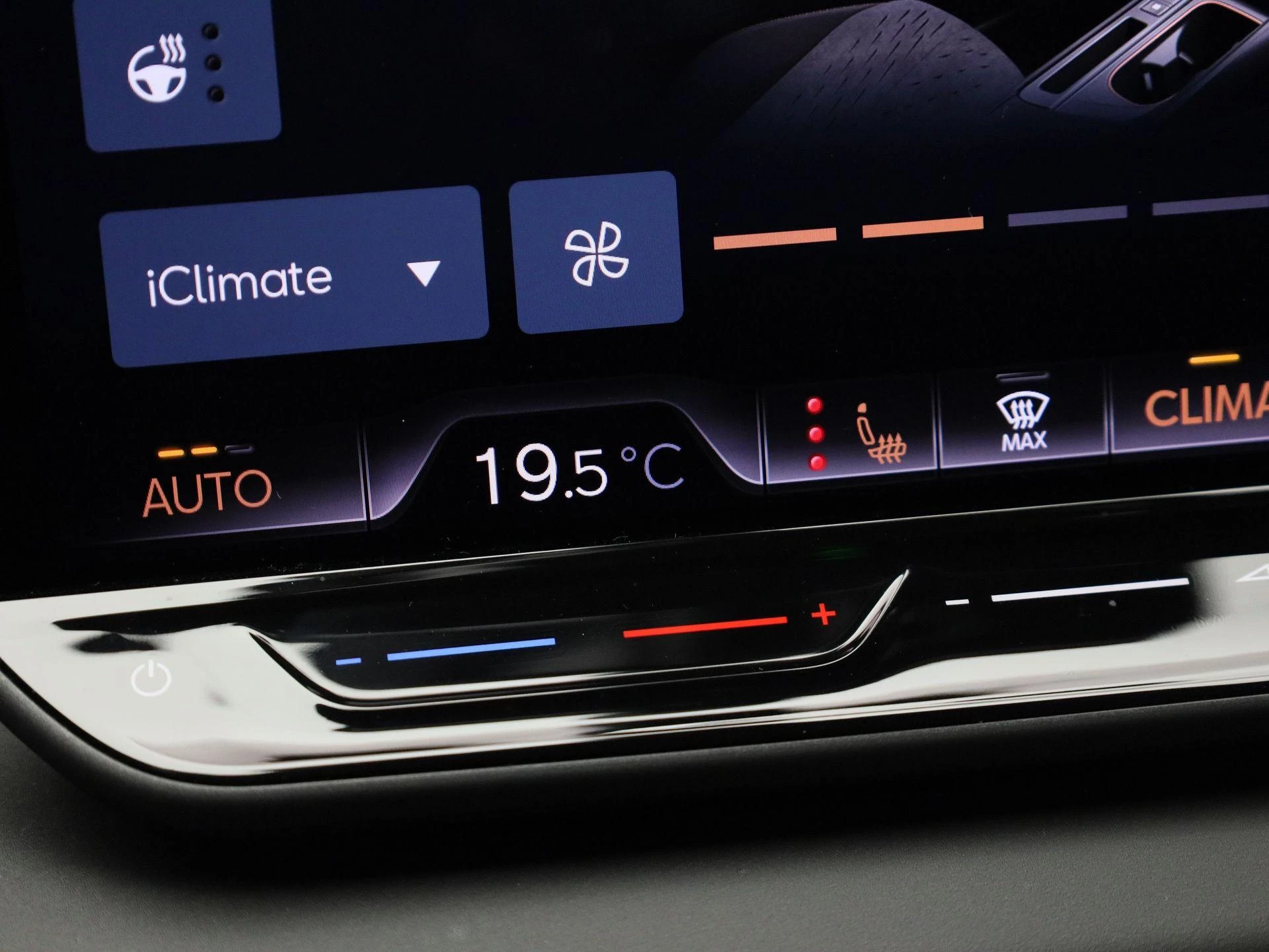 Hoofdafbeelding CUPRA Terramar