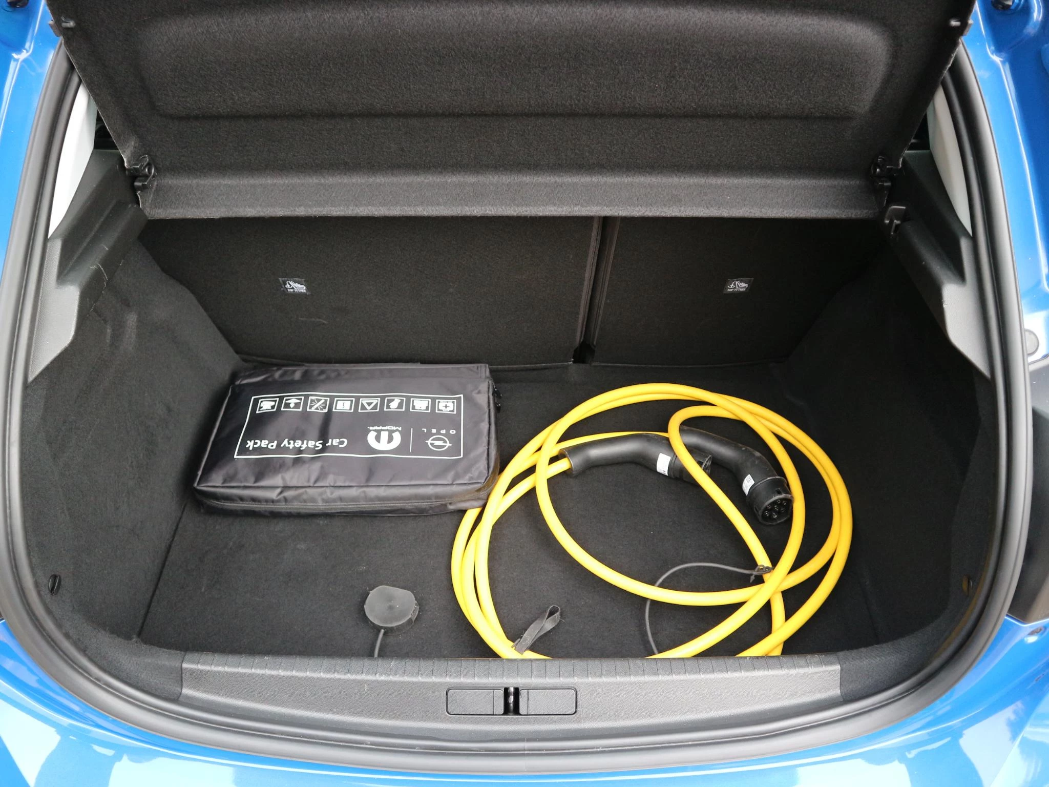 Hoofdafbeelding Opel Corsa-e