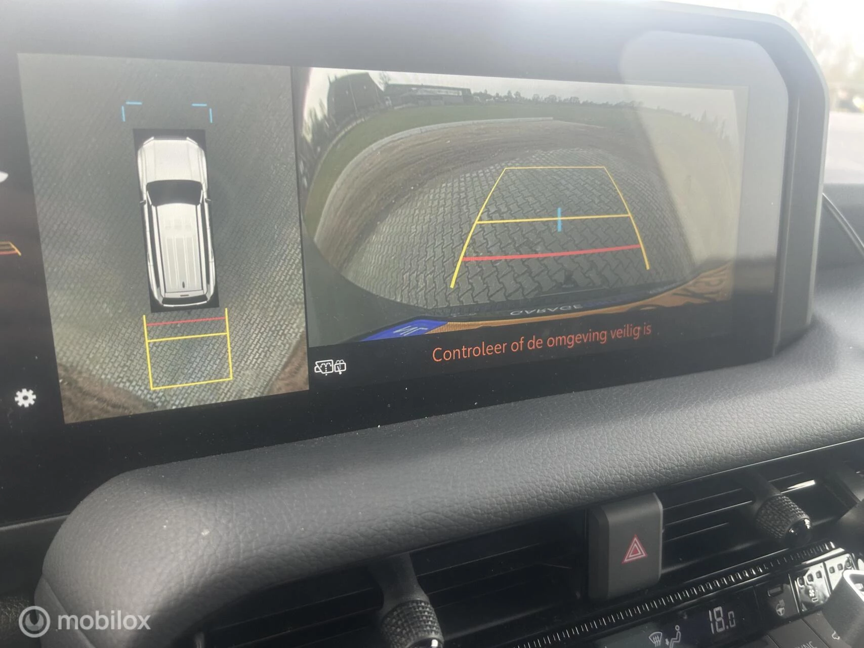 Hoofdafbeelding Toyota Land Cruiser