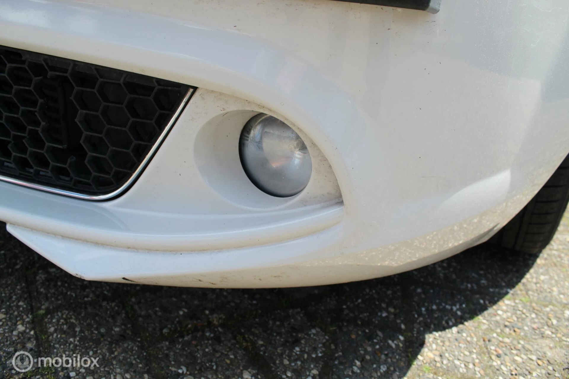 Hoofdafbeelding Alfa Romeo MiTo