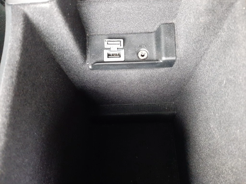 Hoofdafbeelding Volvo S60