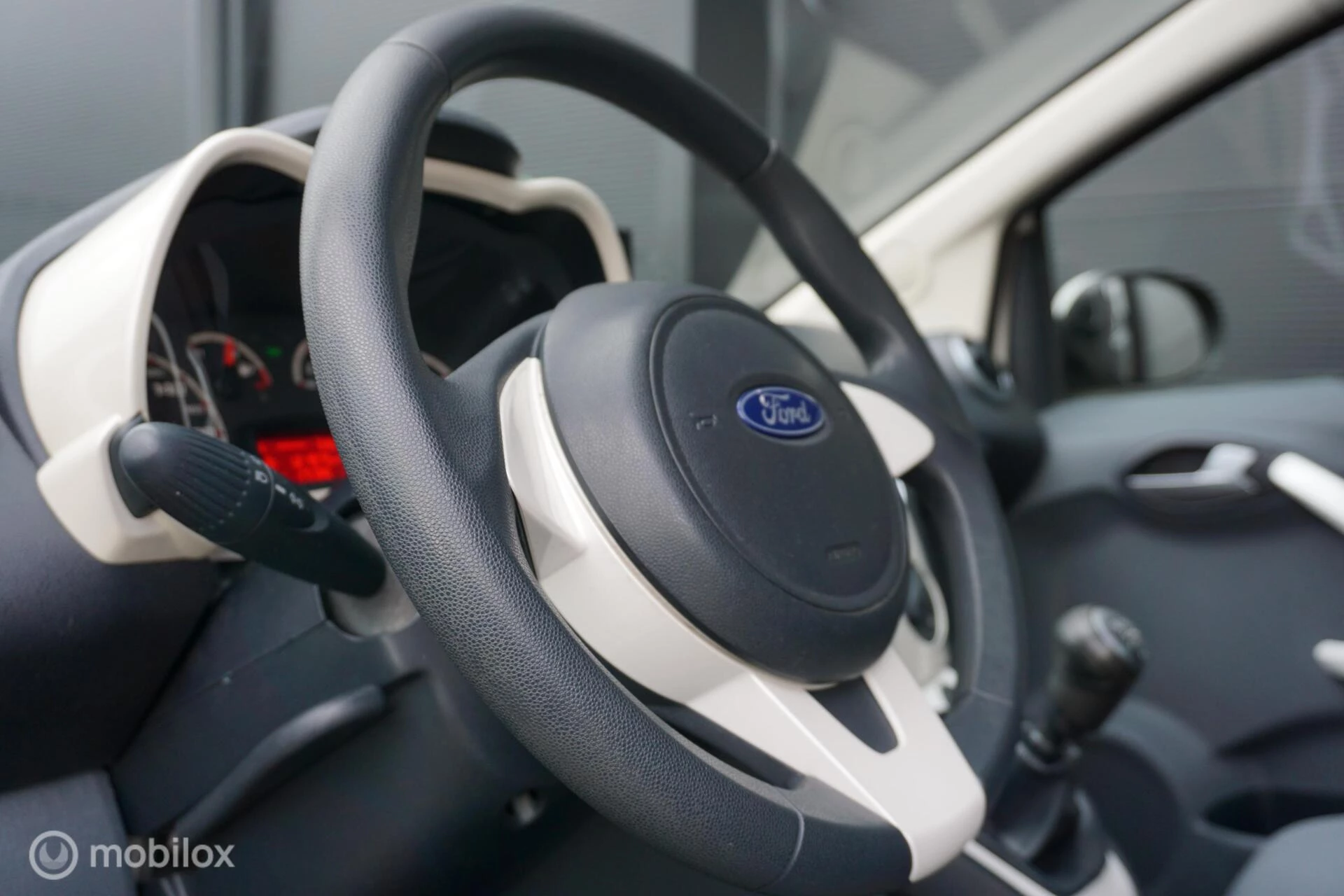 Hoofdafbeelding Ford Ka