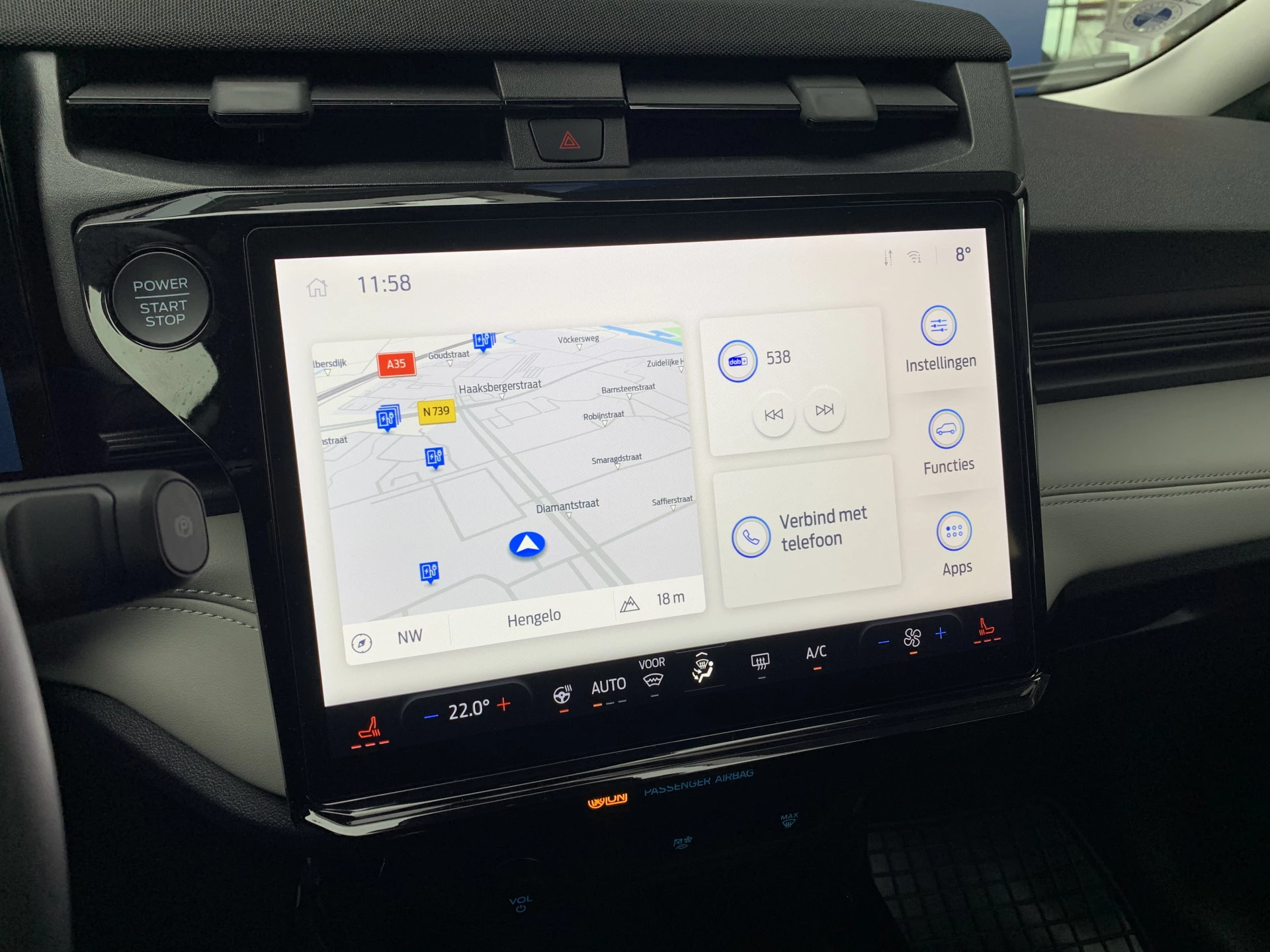 Hoofdafbeelding Ford Puma Gen-E