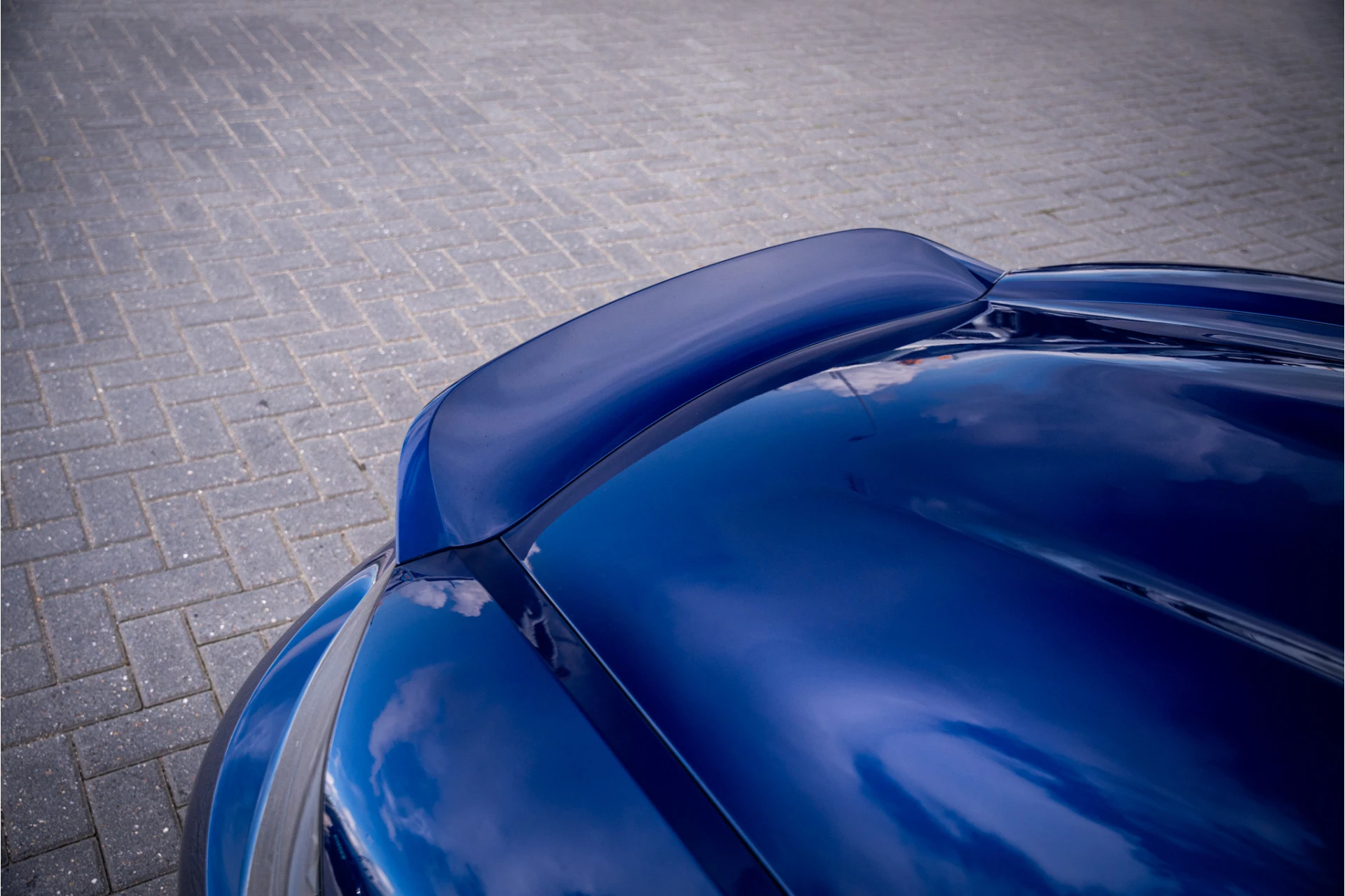 Hoofdafbeelding Porsche 718
