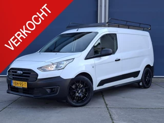 Ford Transit Connect 1.5 EcoBlue L2 Ambiente AIRCO / CRUISE CONTROLE / IMPERIAL / TREKHAAK